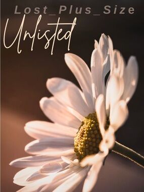 Unlisted Closet Items 🌼